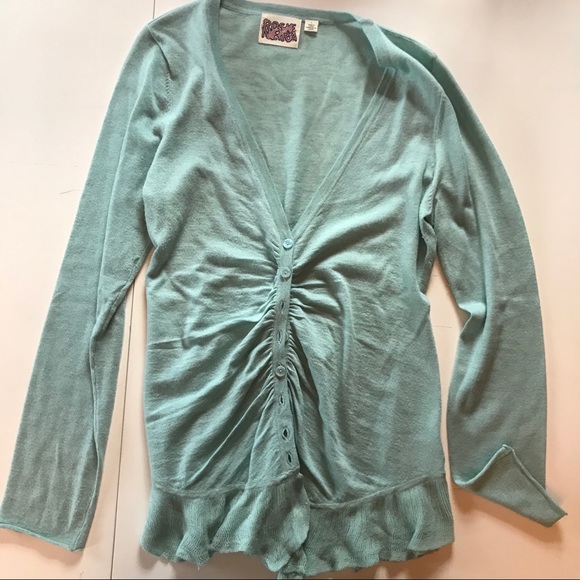 Anthropologie Sweaters - Anthropologie Cardigan